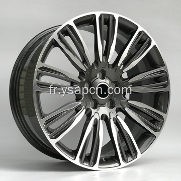 Rims de roues pour le défenseur du Range Rover Evoque Vogue